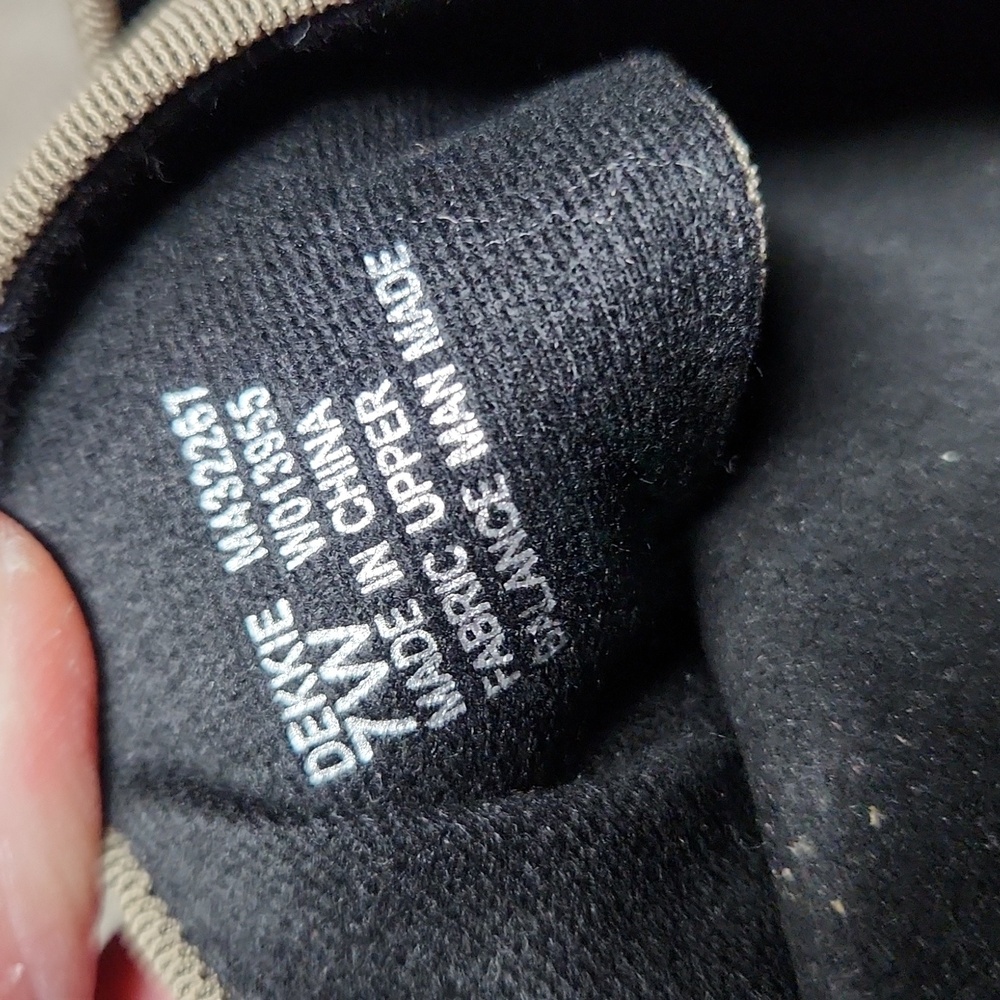 Munro Dekkie Sandals Size 7 - Picture 6 of 6